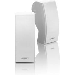 Bose 251 Environmental Speakers (1 Paar), HiFi + Heimkino Lautsprecher, Weiss