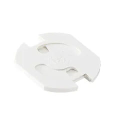 BACHMANN TEDDY-Automatic 6320 weiss, lose