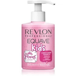 Revlon Professional Equave Kids sanftes Shampoo für Kinder für das Haar 300 ml