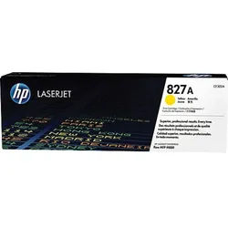 HP 827A (CF302A) - Gelb - Toner