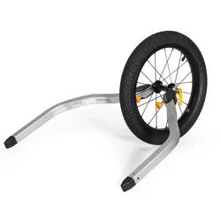 Burley Jogger-Set für Zweisitzer ab 2019