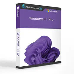 Windows 11 Pro | ESD | Zer­ti­fi­ziert