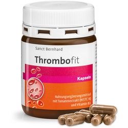 Thrombofit-Kapseln - 21 g