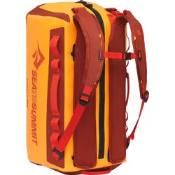 Sea to Summit Hydraulic Pro Dry Pack picante (PI) 50 Liter