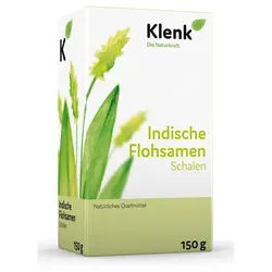 FLOHSAMENSCHALEN indisch 150 g