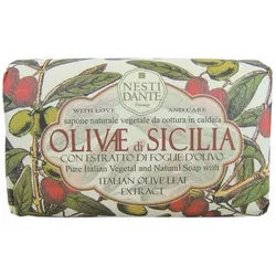 Nesti Dante Seife Olivae - di Sicilia 150 g