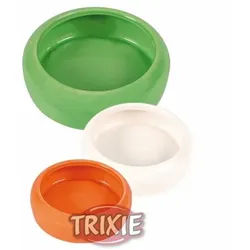 Trixie Keramiknapf, Kaninchen 400 ml 13 cm