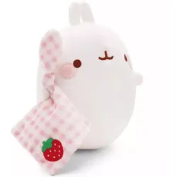Mein Erster Nici: Molang Plüschhase - 20 cm