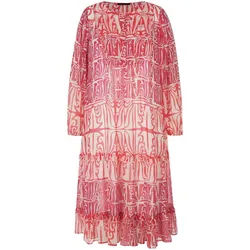 Kleid zum Schlupfen Emilia Lay pink