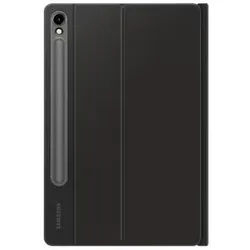 Samsung Book Cover Keyboard EF-DX725 für das Galaxy Tab S9, S9 FE, S10 FE, S10 Lite (Black)