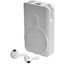 PWE-5001W WHITE Powerbank (Akku)