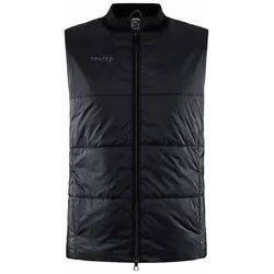 Craft Funktionsweste CORE Light Padded Vest M M