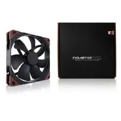 Noctua Gehäuselüfter NF-A14 industrialPPC-3000 PWM schwarz