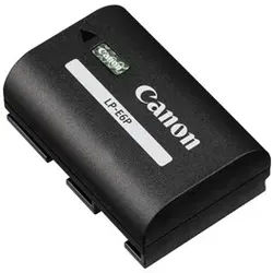 LP-E6P Battery Pack