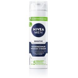 NIVEA NIVEA MEN Sensitiv Rasur 200 ml Herren