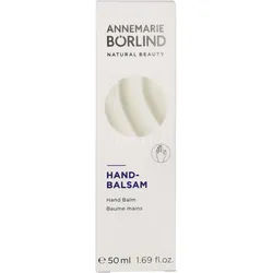 Annemarie Borlind Hand Balm 50 ml