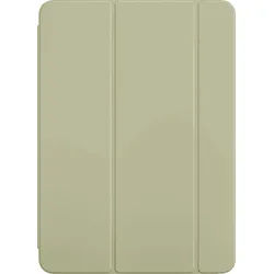 APPLE MWK73ZM/A Smart Folio, Bookcover, Apple, 11" iPad Air (M2 & M3), (5. Generation), (4. - M4 / 2024 2026), Gen) , Salbei