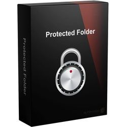 IObit Protected Folder