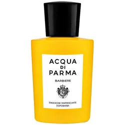 Acqua di Parma After Shave Lotion Barbiere Packung, 1-tlg., 100 ml After Shave weiß