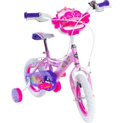 Xxxl Kinderfahrrad , Pink , Metall , 54x75x87 cm , unisex , Freizeit & Co, Sport & Fitness, Fahrräder, Kinderfahrräder