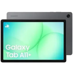 Galaxy Tab A11+ 5G 128GB/6GB - Grey