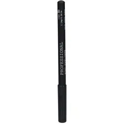Korres® Eyeliner Kajalstift intensive Farbe Schwarz