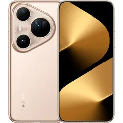 HUAWEI Smartphone "Pura 80 Ultra", Energieeffizienz: C (A-G), gold, B:19cm H:5,8cm T:19cm, Mobiltelefone