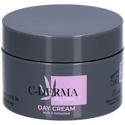 C-Derma BY Celine Tagescreme