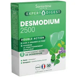 Santarome Knospe Desmodium-Komplex 2500
