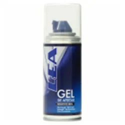 Lea Rasiergel Shaving Gel Sensitive Haut 200ml