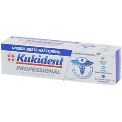 Kukident Haftcreme Professional 40 g