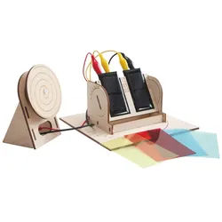 SOL-EXPERT Lernpaket Solar-Assistent NEW GENERATION I
