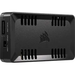 COMMANDER DUO Lighting and Fan Controller - ARGB and iCUE LINK Hybrid