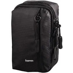 Kameratasche für Jede Marke 65 x 30 x 110 mm 139818 Fancy Sporty 60H (Schwarz)