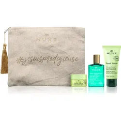 Nuxe Huile Prodigieuse Set Reiseset für Damen