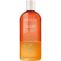 Artdeco Asian Spa New Energy All in One Manicure - 0.15 l