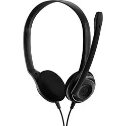 Sennheiser Epos PC8 Chat-Headset USB Stereo
