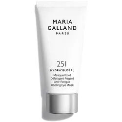 Maria Galland 251 HYDRA'GLOBAL Masque Froid Défatigant Regard 30 ml
