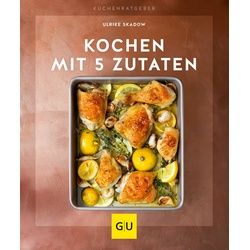 Kochen mit 5 Zutaten Buch 1 St