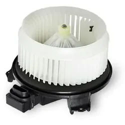 ESEN SKV Innenraumgebläse NISSAN 68SKV161 272261HB0A Heizgebläse,Gebläsemotor,Lüftermotor