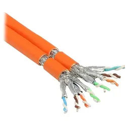 GOOD CONNECTIONS Netzwerkkabel, (50000 cm)