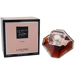 LANCOME Eau de Toilette Lancome Tresor La Nuit Nude L'Eau de Toilette Spray 50 ml
