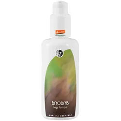 Baobab - Leg Lotion