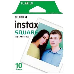 INSTAX Square Film - 20 Shots