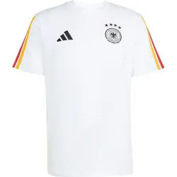 adidas Germany DNA T-shirt white (001A) M