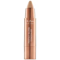 asambeauty Concealer M. Asam MAGIC FINISH Perfect Blend Concealer Ivory (3 g) beige