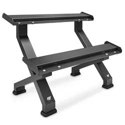 Kurzhantelablage (1 Modul) MP-S207 2.0 - Marbo Sport