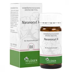 Naranocut H Tabletten
