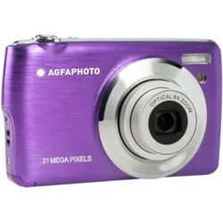 DC8200 purple Digitalkamera