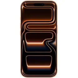 Apple iPhone 17 Pro | 256 GB - Cosmic Orange